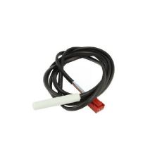 Sonde Schwarz B.1500mm Molex(kc35ve-krfv Kühlschrank C00064769