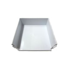 Zwischenschublade Weiß Lxh 414x146x3 Kühlschrank C00075174