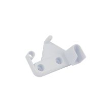 Com Halter - Halter F. Kälteklappe Rechts Alternativ F. Passend Für Indesit C00075600 Kühlschrank C00075600