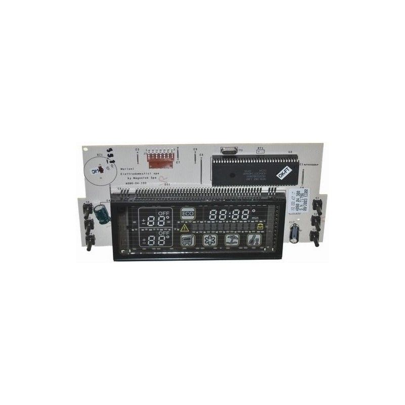 Scheda Display Porta 220-240/50 C00081849 Frigorifero HOTPOINT - AR...