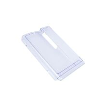 Frontale Dx Verduriera Trasp.259x157 Frigorifero Hotpoint ariston BCOM40IX