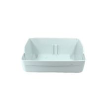 Gemüsefach Weiß (BxHxT 501x194x331) `ar/ne Hotpoint ariston MTB331 Kühlschrank