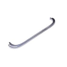 Balconcino Intermedio Cromato Frigorifero Hotpoint ariston BD293V