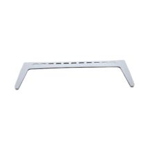 Zierleiste F. Glasplatte 522x162 Weiss Kühlschrank C00094918