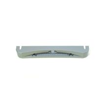 Sockelblende Aluminium-Metall 594x72x76 Drain Kit Indesit BA14IX Kühlschrank