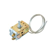 Zyklischer Thermostat Atea A03077 Center-po Indesit R2752WI Kühlschrank