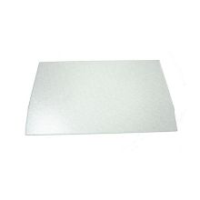Glasplatte Kühlschrank C00110343