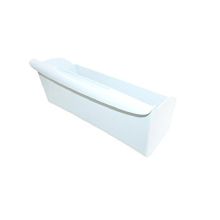 Vegetable Bin-clear Kühlschrank C00111367