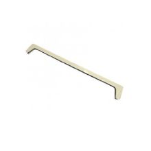 Profilo Bianco Post/guide Vetro 475mm Frigorifero Indesit BEAA35