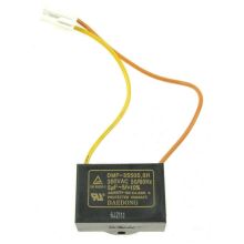 Condensatore Di Marcia (msz701/702nfhb) C00113417 Frigorifero HOTPO...