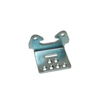 Unteres Scharnier (m6) Re-li Chrom Kühlschrank C00119005