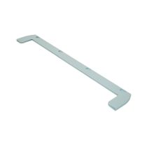 Zierleiste F. Glasplatte 504x78x Kühlschrank C00119044
