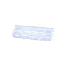 Bacinella Ghiaccio 10 (192x19x80) Frigorifero Hotpoint ariston MTM1722VR/HA