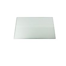Whirlpool Indesit Glasplatten - C00119758 Glasplatte (478x333x4) Mit 90 Gr Kühlschrank C00119758