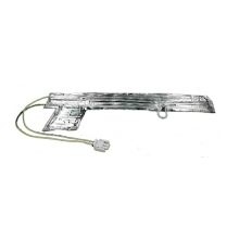 Abtauwiderstand 220v 28,3w (amp) Kühlschrank C00140585