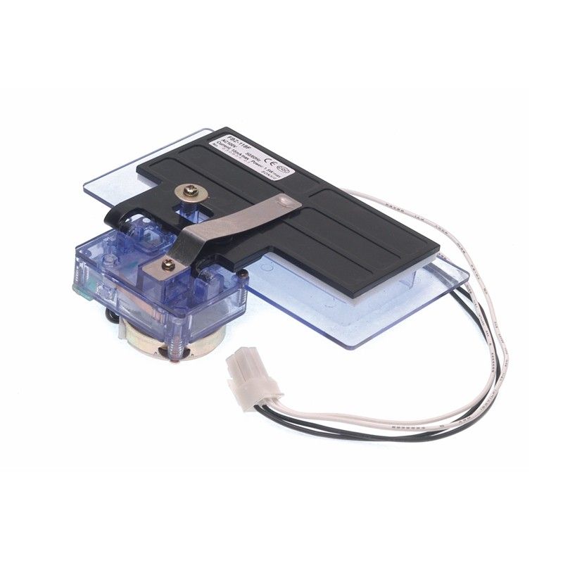 Term. Damper Fbz118f 1w Ac100v 50/60hz C00141454 Frigorifero HOTPOI...
