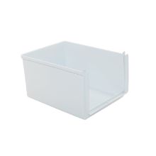 Whirlpool Indesit Gemüsefach - C00142261 Gemuesebehaelter Pw Lxh 230x171x307 Kühlschrank C00142261