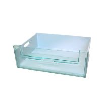 Whirlpool Indesit Schubladen - C00144963 Zentral Korb Kühlschrank C00144963