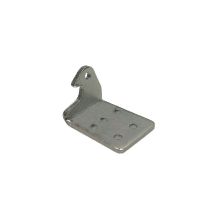 Unteres Scharnier Rechts (inox) Kühlschrank C00172967