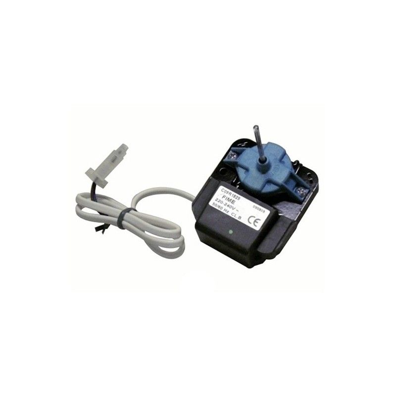 Motore Fime C09r1829 Vent.puntalino 450 C00174380 Frigorifero INDES...