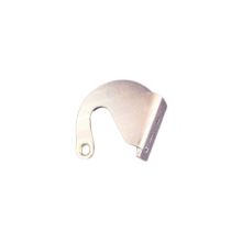 Oberes Scharnier Dx/sx Silber Kühlschrank C00174691