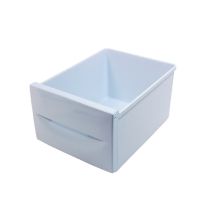 Whirlpool Indesit Gemüsefach - C00193541 Gemuesebehaelter Mit Front, L.230x155 Weiss Kühlschrank C00193541