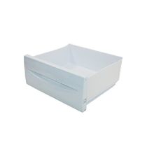 Whirlpool Indesit Schubladen - C00193543 Gefrierkorb Oben Pw/pw (lxh 384x162x342) Kühlschrank C00193543