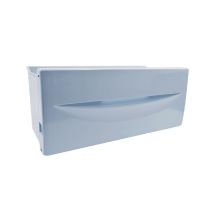 Whirlpool Indesit Gefrierschrank-schublade - C00193545 Gefr.-korb Unten Pw/pw (bxh) 384x167 Kühlschrank C00193545
