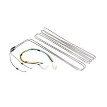 Heizwiderstand+trockengehschutz 125w/80°c Kühlschrank C00255486