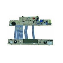 Karte (magnetek 4082-02/2/gialla) Vdr. Kühlschrank C00256529