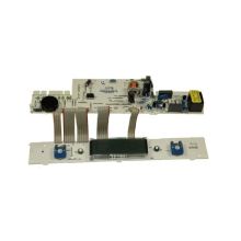 Karte (magnetek 4082/verde) Vdr Kühlschrank C00256538