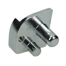 Whirlpool Indesit Scharniere - C00257843 Fixierstriegel Verschlusstuer Re Bom Zam Kühlschrank C00257843