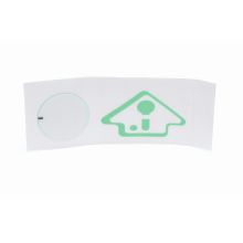 Temperaturindikator Listeria Kühlschrank C00258698
