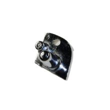 Whirlpool Indesit Anschlussstutzen - C00259841 Fixierstriegel Verschlusstuer Li Bomzama Kühlschrank C00259841