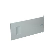 Verdampfer Klappe 455x193mm Kühlschrank C00268465