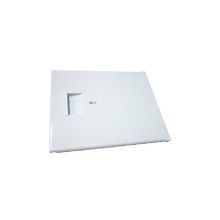 Sportello Evaporatore Bianco(452x362x28) C00268620 Frigorifero HOTP...