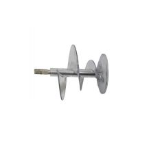 Molla Nasello Inox Sportello Evaporatore Frigorifero Hotpoint ariston BSZ3032V