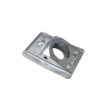 Rinforzo Fiss.maniglia Frigo Frigorifero Hotpoint FF4DK