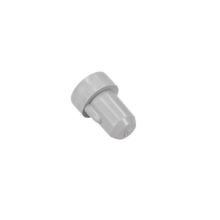 Buchse Scharnier Grau (ø12x5/ø8.6x14) Kühlschrank C00272429