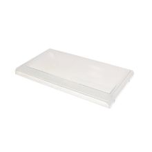 Whirlpool Indesit Schubladenblenden - C00272502 Front Schublade 240l Kühlschrank C00272502