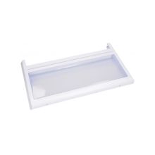 Whirlpool Indesit Schubladenblenden - C00272620 Front Schublade Lxh 429x240(tran Kühlschrank C00272620