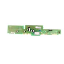 Scheda Termostato Elettr(nf-mec 187)thr3 Gia` Programmata C00284777