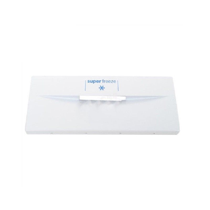 Frontalino Frigo 384x162x25mm C00285416 Frigorifero INDESIT