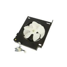 Whirlpool Indesit Lüfter - C00286927 Motor Lüftung Kühlschrank C00286927