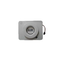 Komplett-Lüftermotor DELTA P Hotpoint ariston BCB33AAFRU Kühlschrank