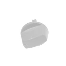 Whirlpool Indesit Knebel - C00293386 Knebel Weiss (bcsve) Kühlschrank C00293386