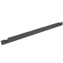 Fussplatte 4d Alu 700x48x41 Dx Kühlschrank C00302026