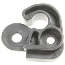 Whirlpool Indesit Schleppscharniere - C00345404 Lagerung Links Ptf2015 Kühlschrank C00345404