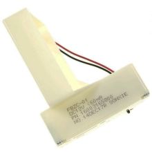 Whirlpool Indesit Klappenthermostate - C00480597 Damper-elec Control 2 Harneses Kühlschrank C00480597