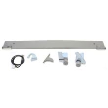 Whirlpool Indesit Türscharniere Fürkühlschränke - C00495376 Kit Umkehr.tür Links D.tür C.ausgang O. Kühlschrank C00495376